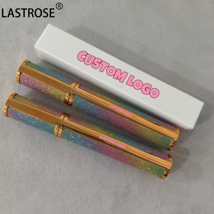 Mascara Tube Custom Logo 6