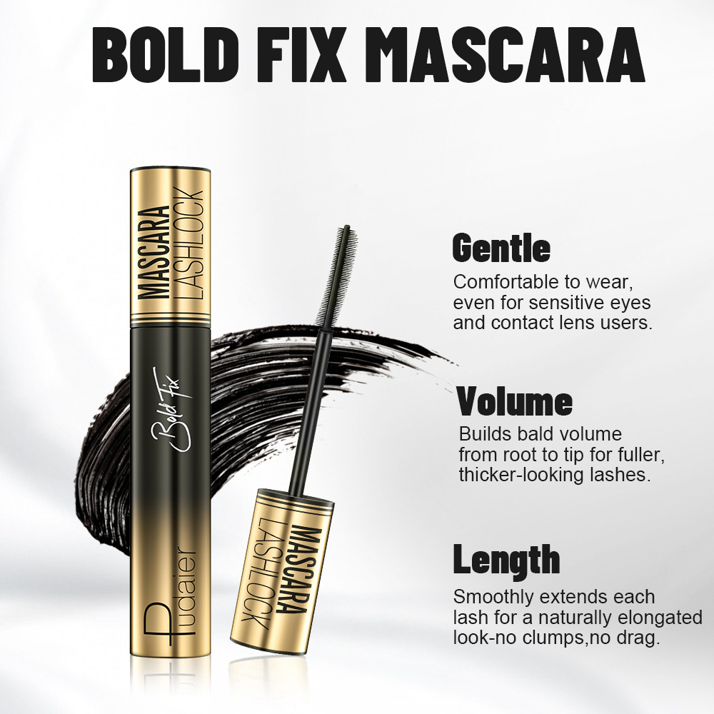 Mascara Details 5