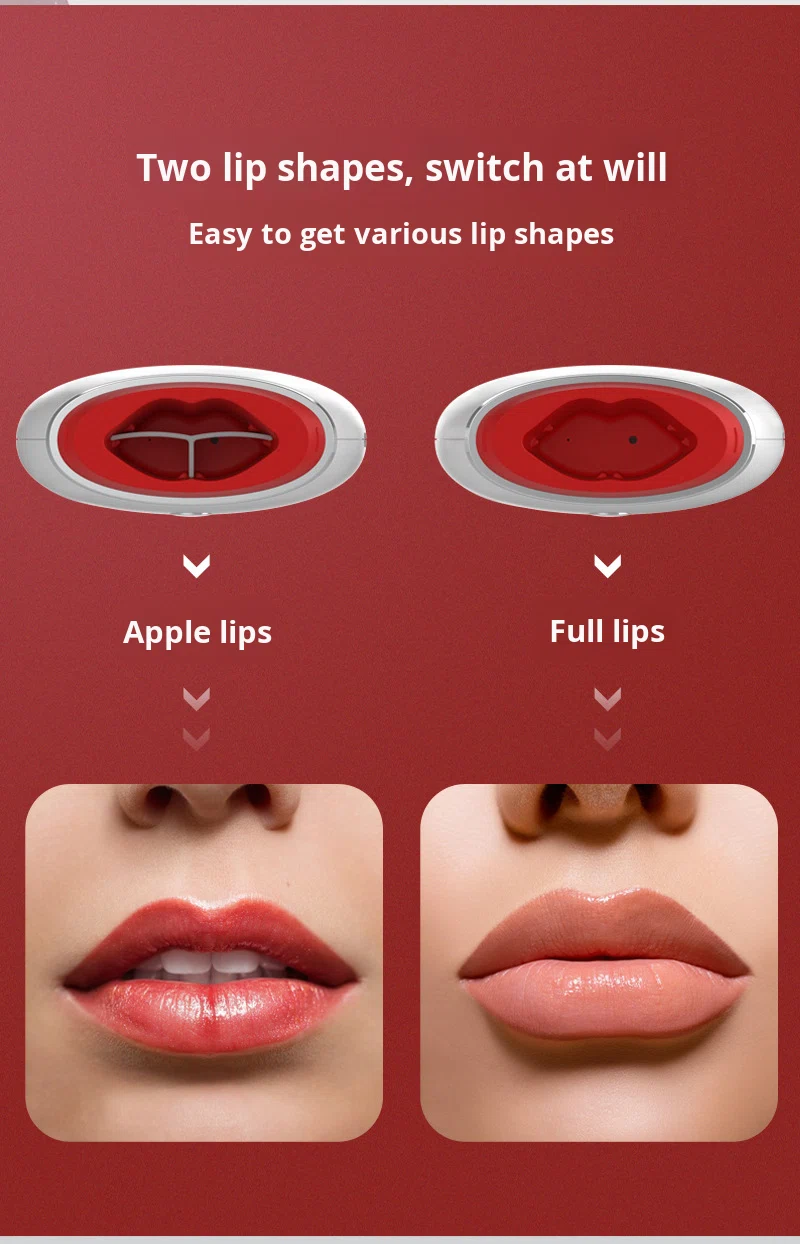 Lip Plumper 10