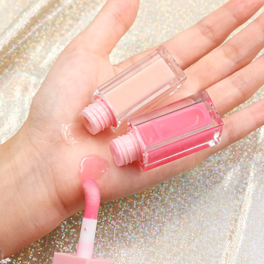 Lip Gloss Display 3