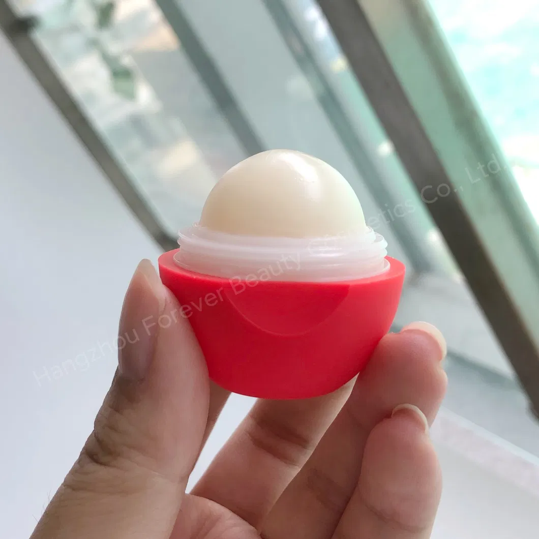 Lip Balm Ball 6