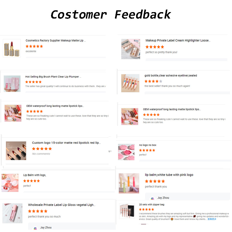 Best Selling Mascara
