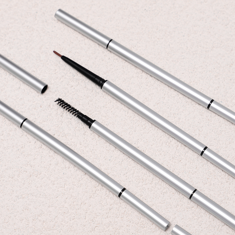Vegan Vegan Eyebrow Pencil With Brush Eyebrow Pencil Private Label Customeyebrow Pencil Waterproof