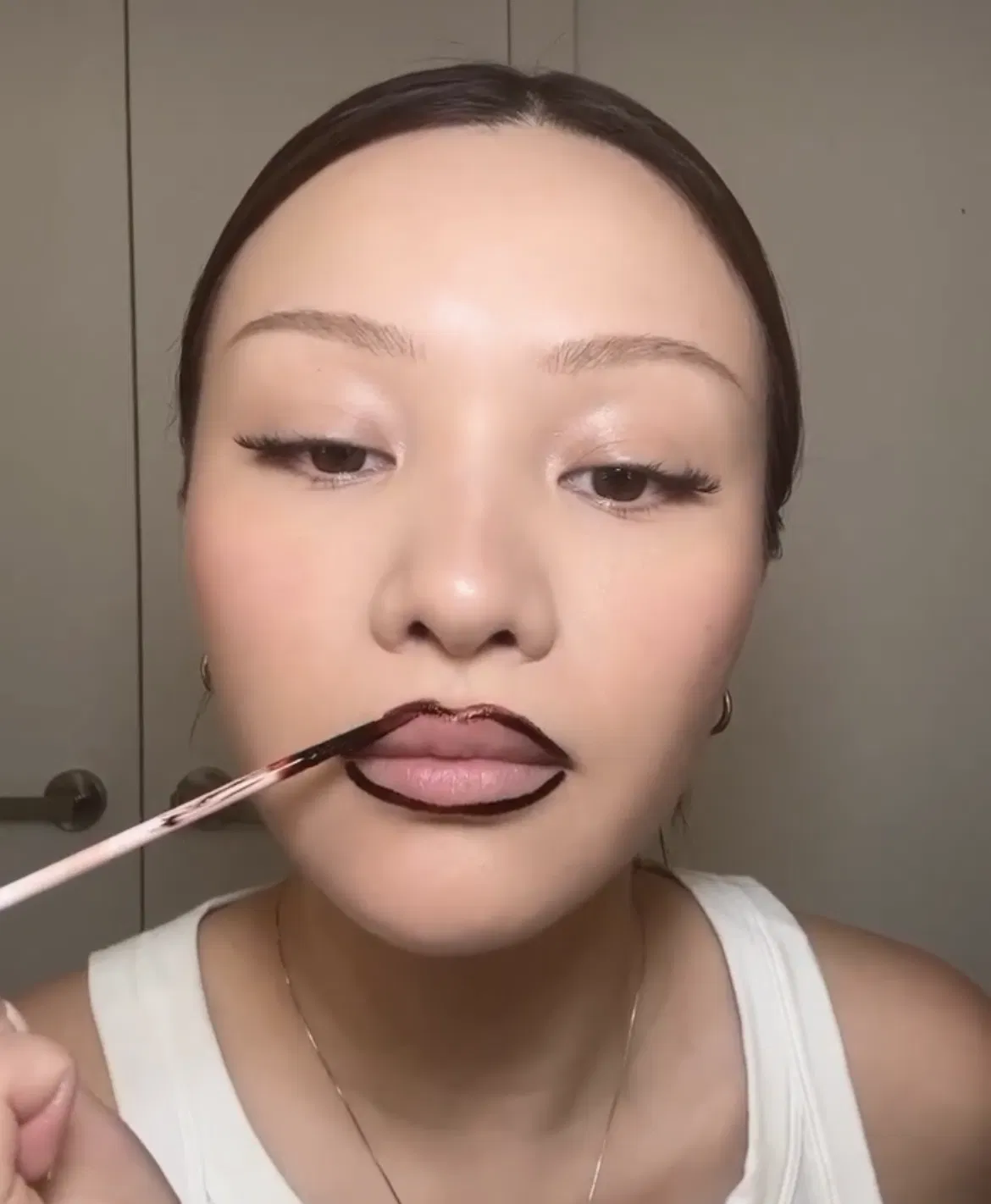 Private Label Long Lasting Lip Tinted Stick Stain Peel off Lip Liner with Your Own Logo