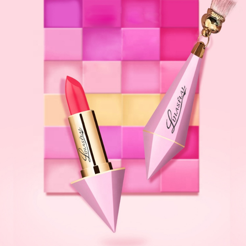 Liquid lipstick
