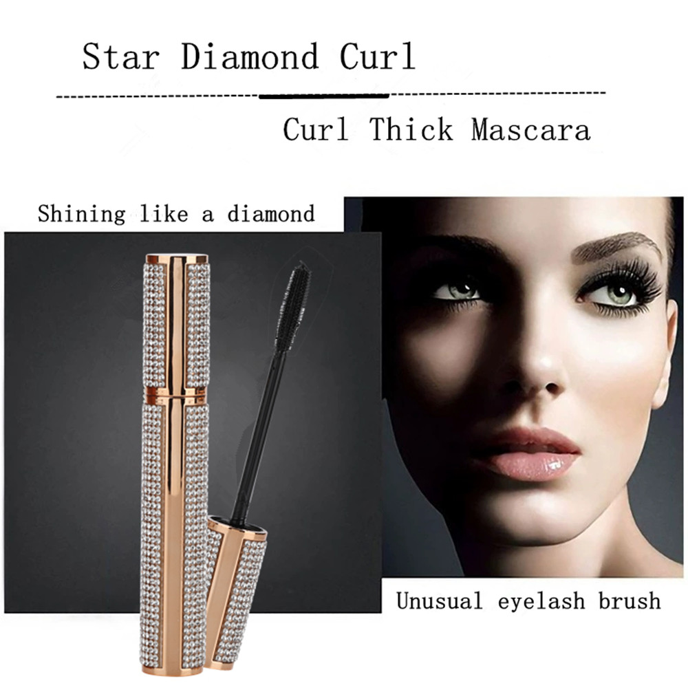 Hot Selling Eyelash Mascara Style 1