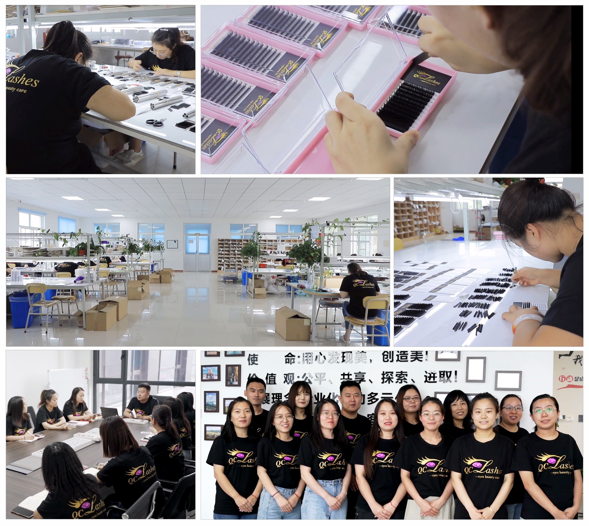 Production Process