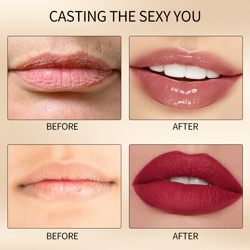Natural Sexy Mouth Lip Enlargement Plumping Machine Automatic Soft Silicone Electric Quick Lip Plumper Device