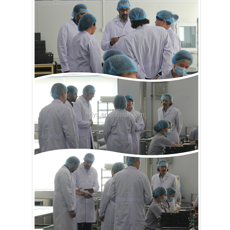 Quality inspection standard