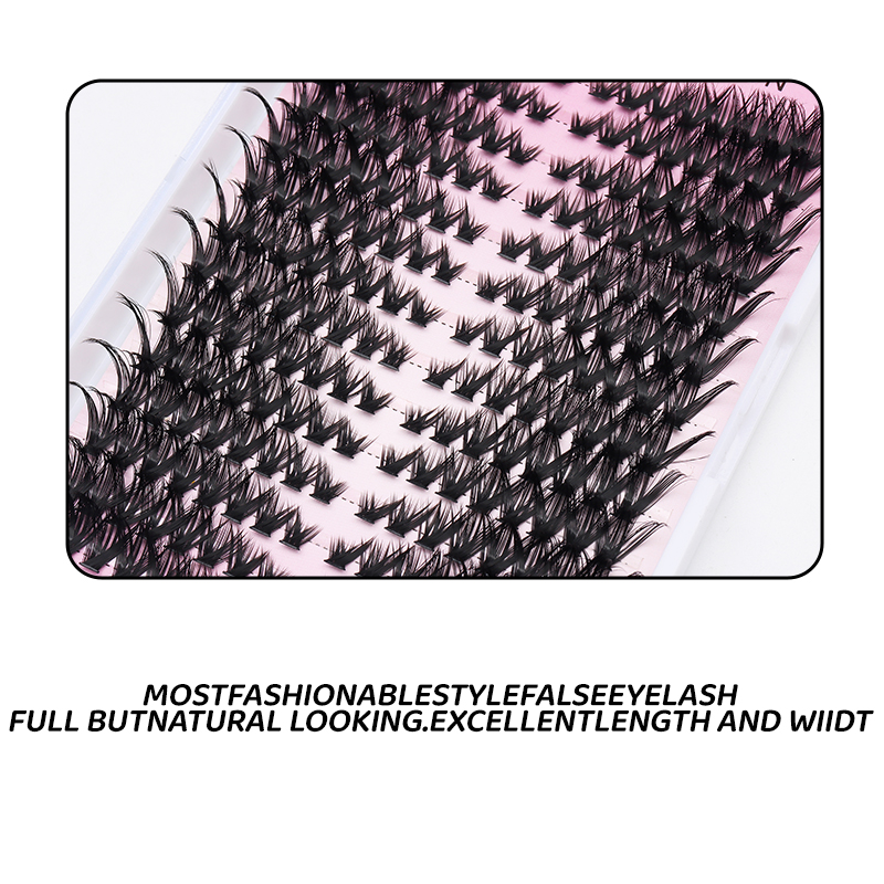 Eyelash Style 5