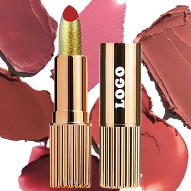 Lipstick Texture