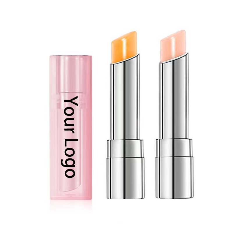 New Products New Color Lip Balm Makeup High Quality Deep Moisturizing Longlasting Lip Balm