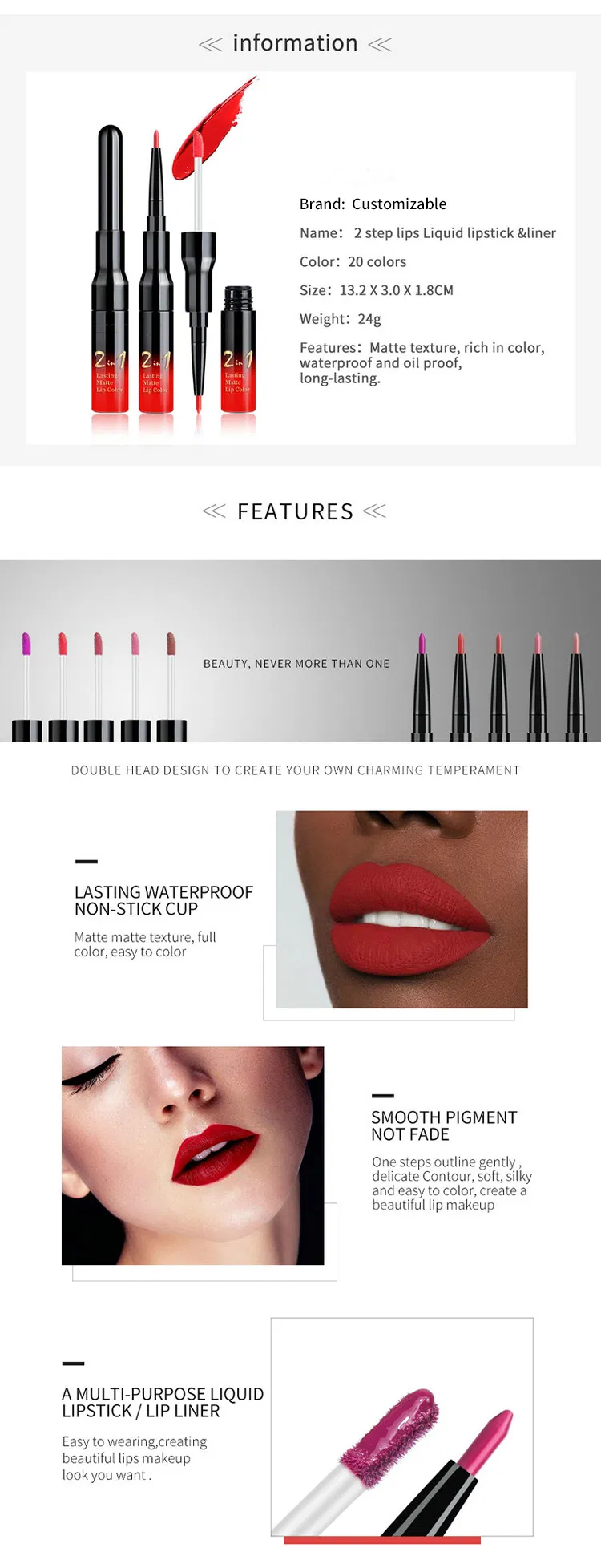Color Swatches