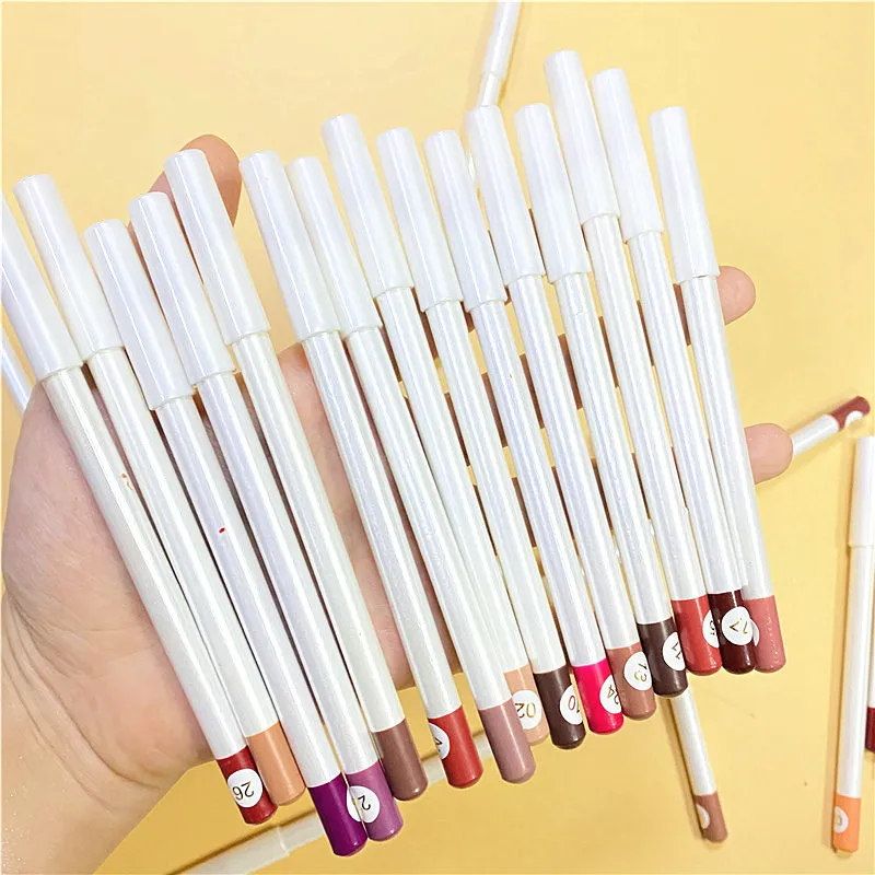 Matte Lip Liner Color 3