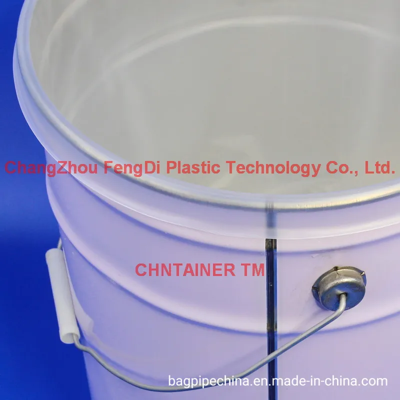 Pail Liner Details
