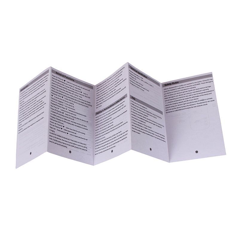 Manual Support