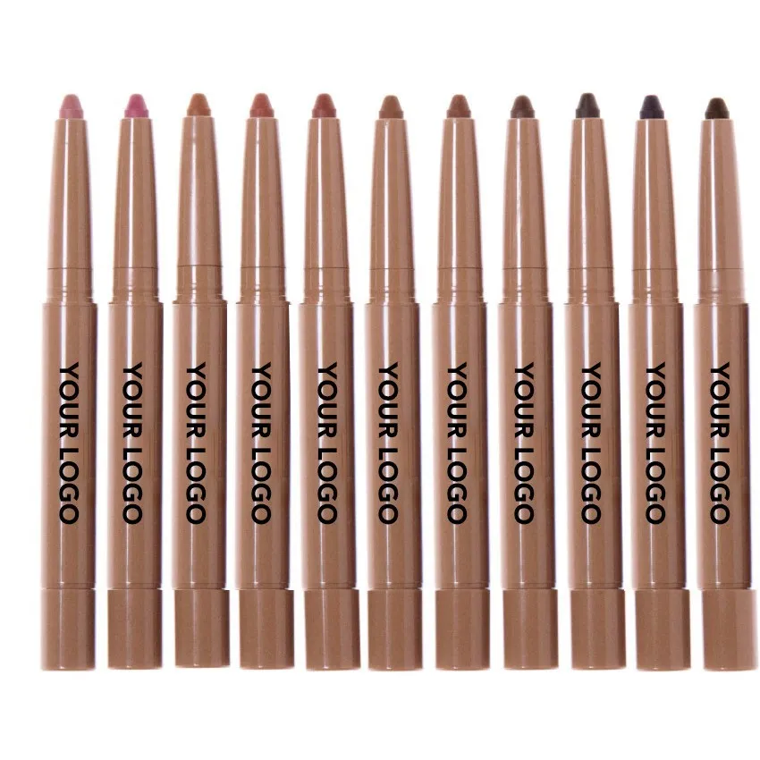Retractable Lip Liner