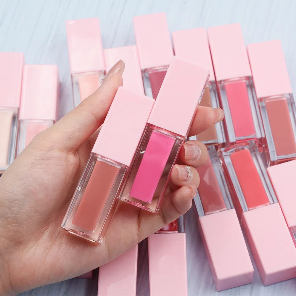 Glossy Lip Glaze