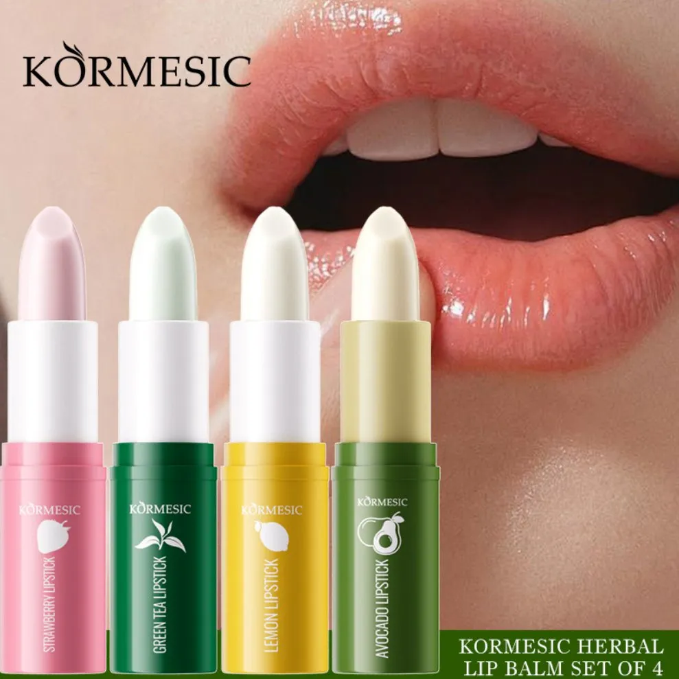 Fruit Lip Balm 5