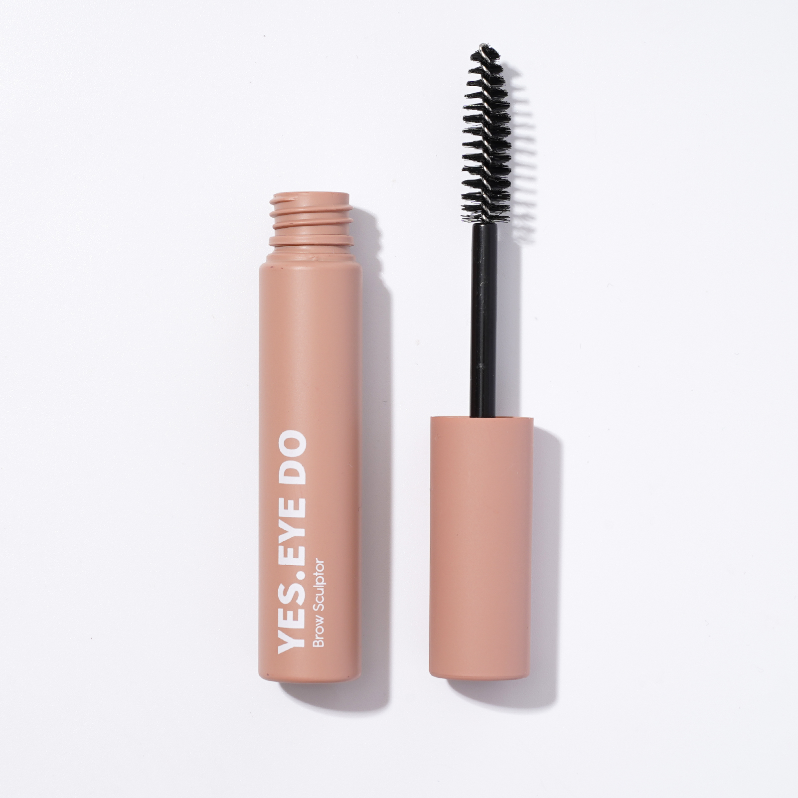 OEM Custom logo Eyebrow Gel Strong Hold clear Eyelash Lifting Kit Vegan Waterproof Brown Brow Gel Private Label