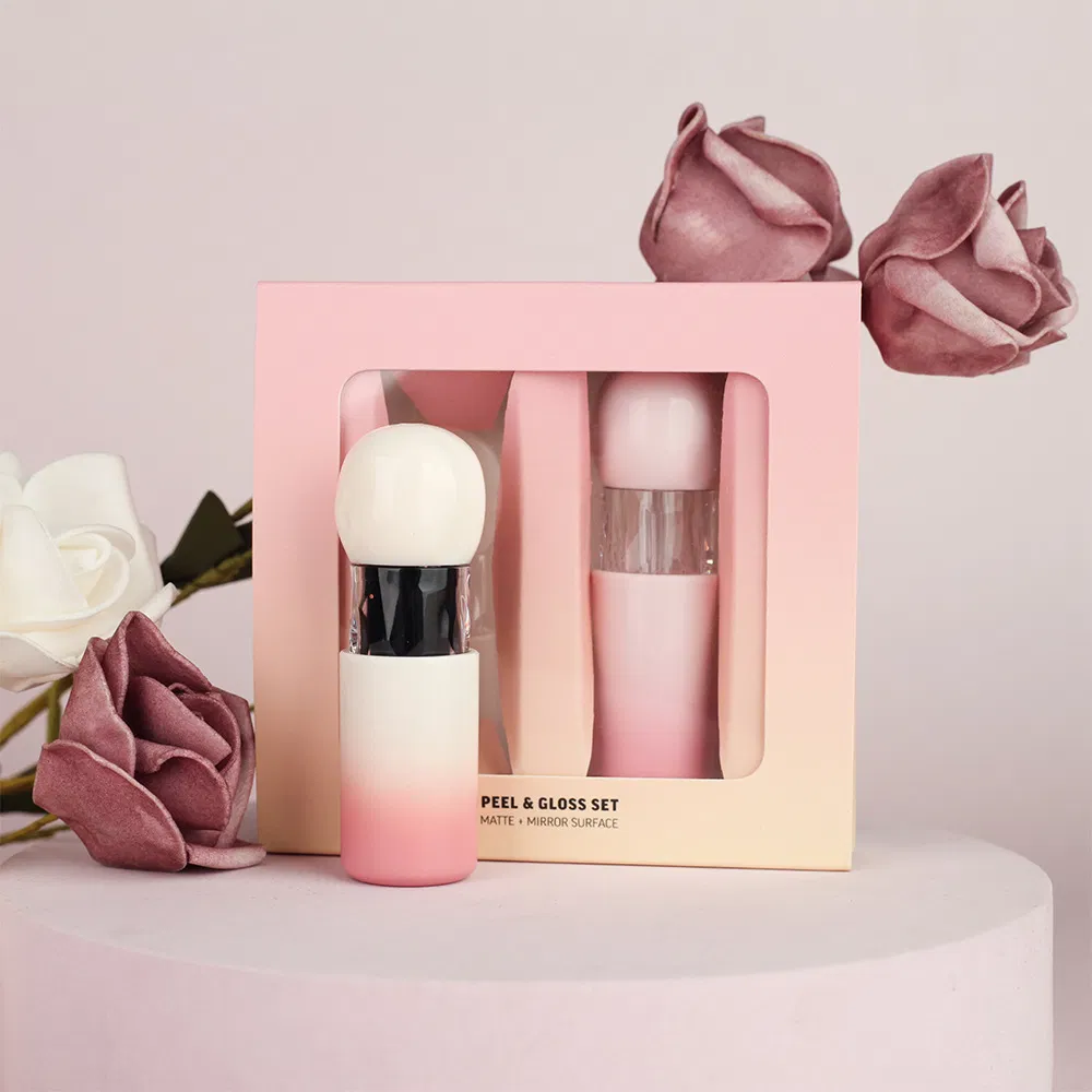 Lip Stain Set 5