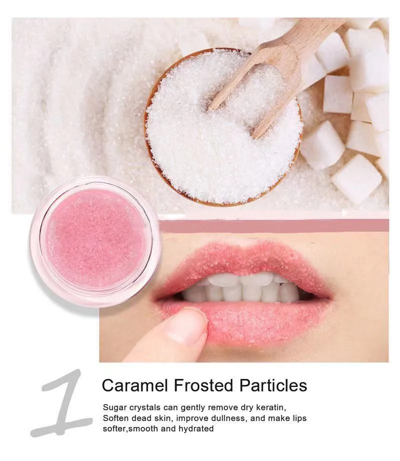 Lip Balm Detail 3