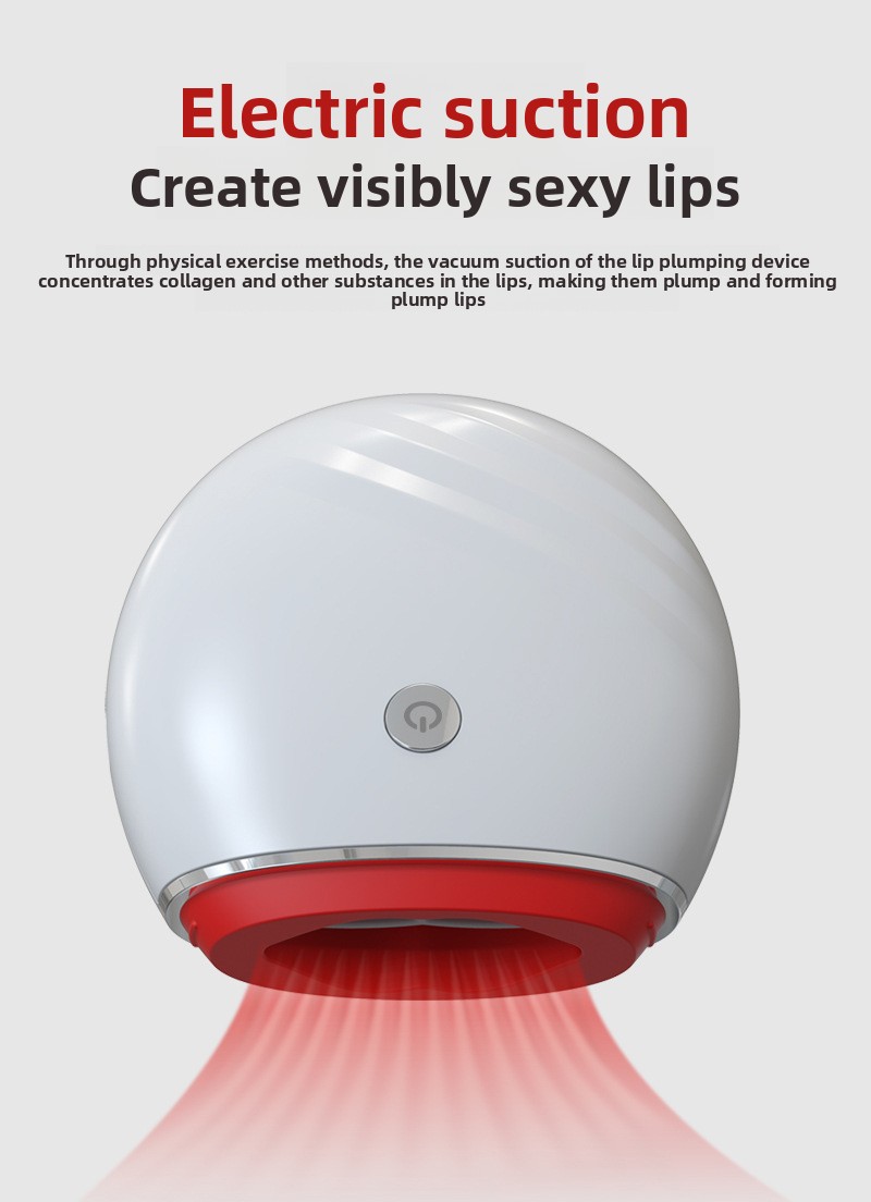 Lip Plumper 7