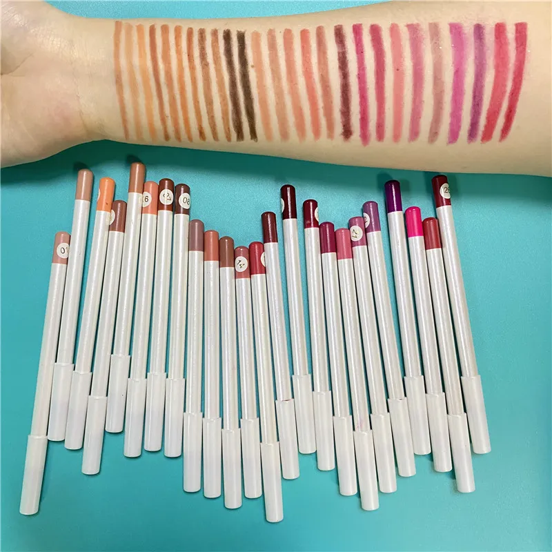 Lip Liner Details