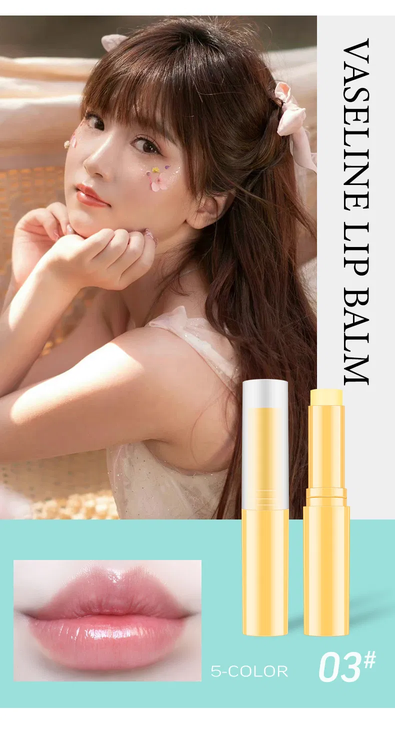 Lip Balm Detail 4