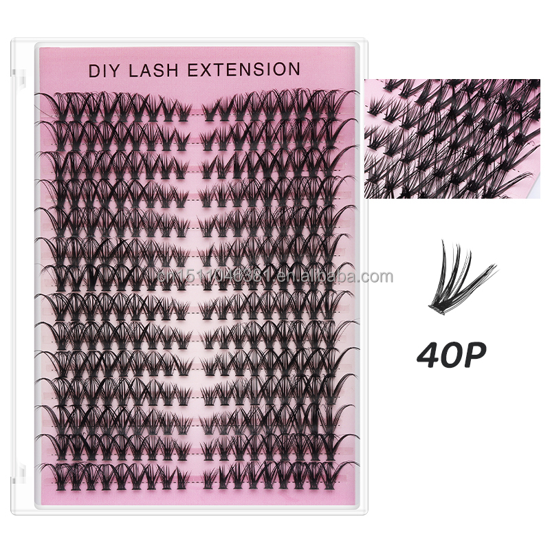 Eyelash Style 10