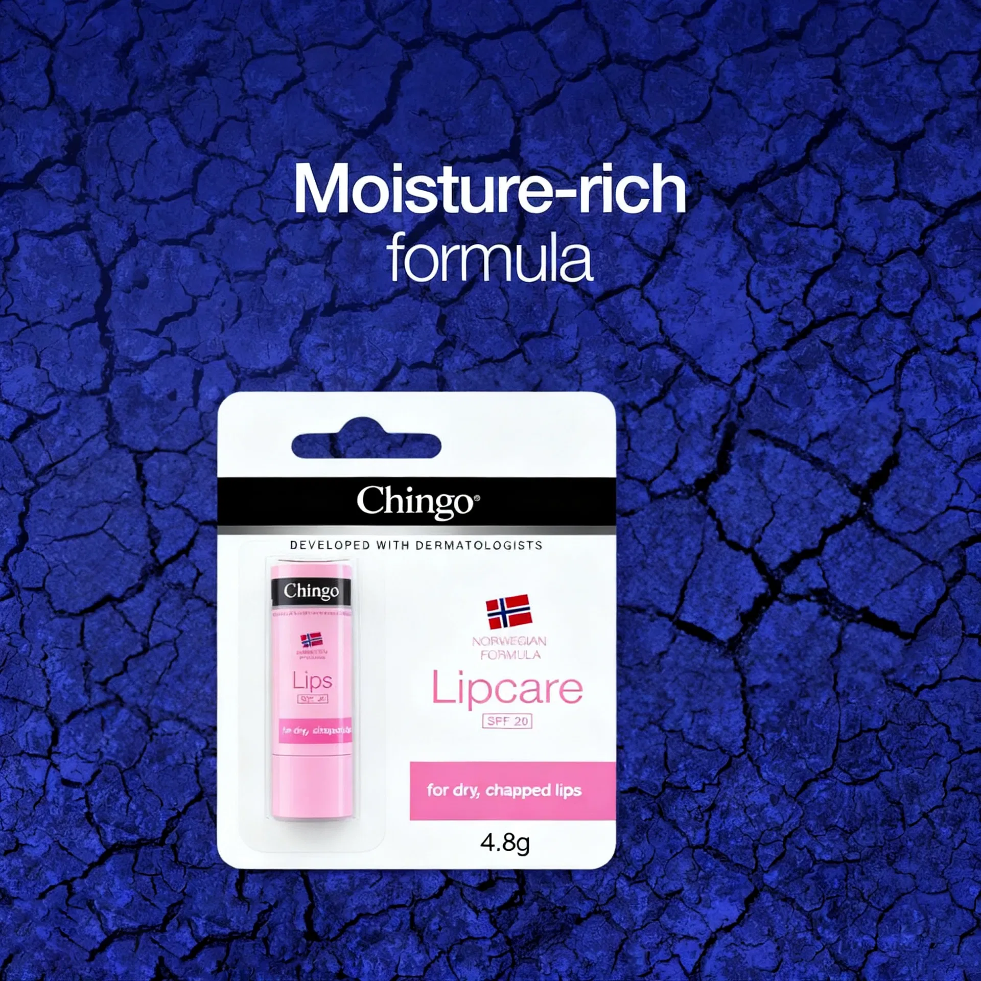 Lip Balm Detail 2