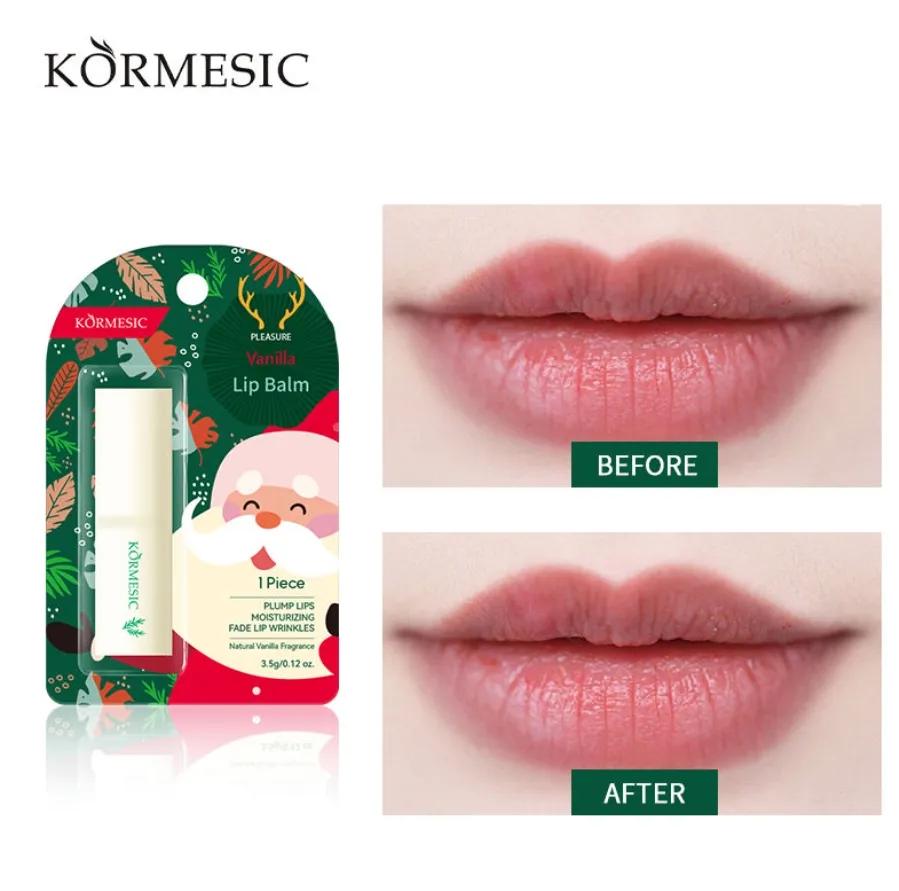 Fruit Lip Balm 7