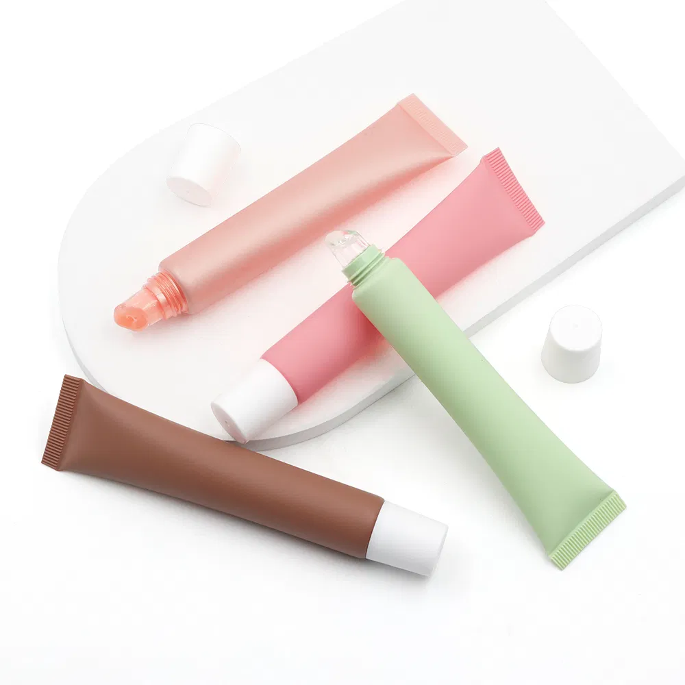 Private Label Moisturize Butter Vegan Cruelty Free Lip Balm Butter Lip Balm