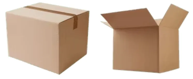 Logistics and Packaging