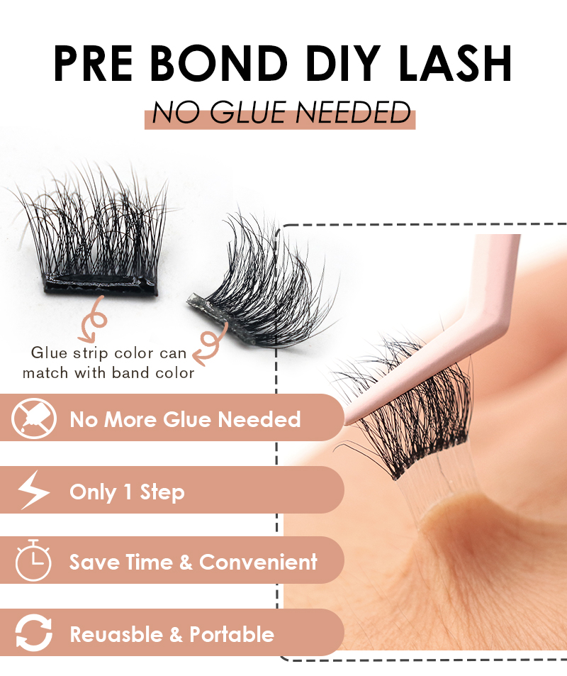 Lash Product Display 1