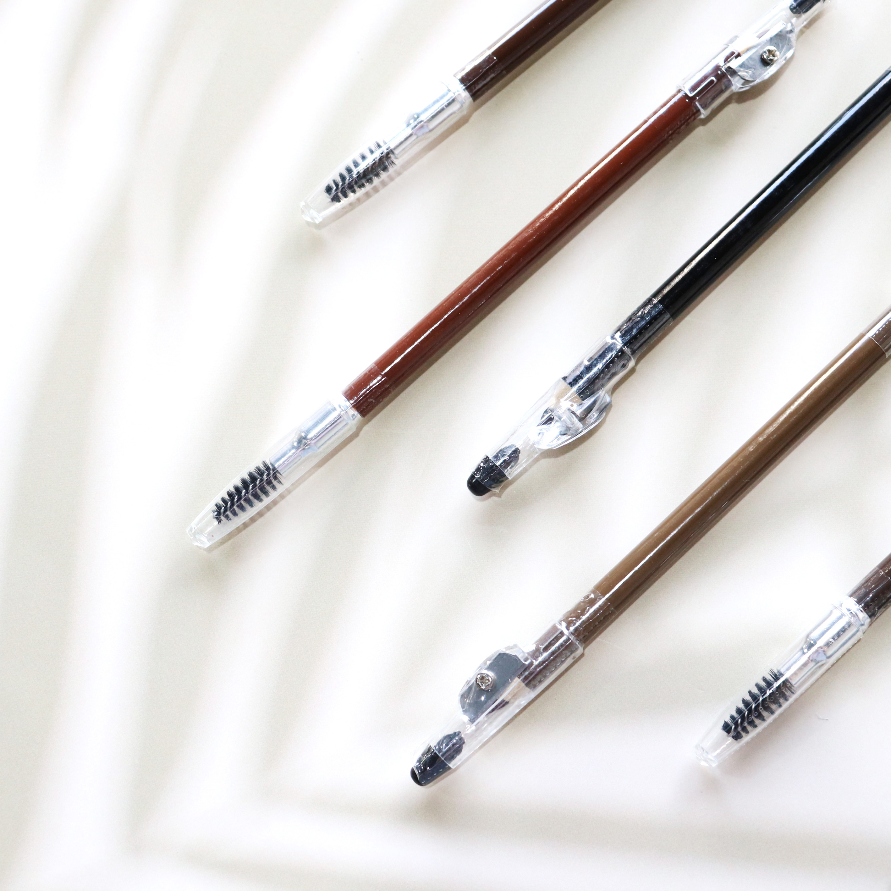 Eyebrow Pencil Detail 3