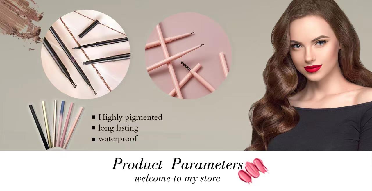 Eyebrow Pencil Display 1
