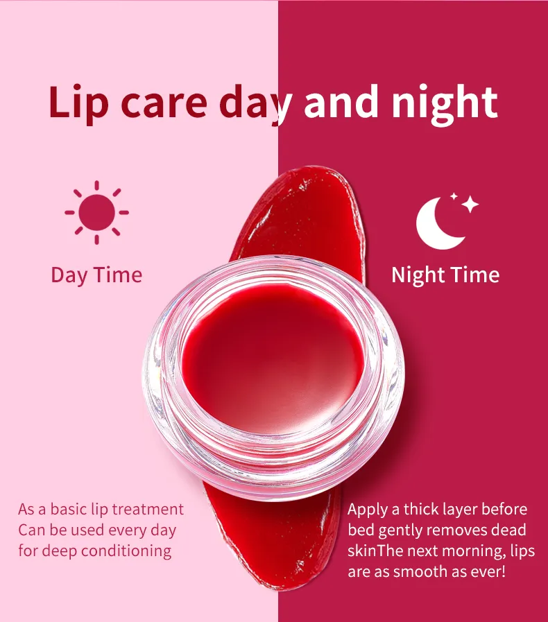 Lip Balm Detail 5
