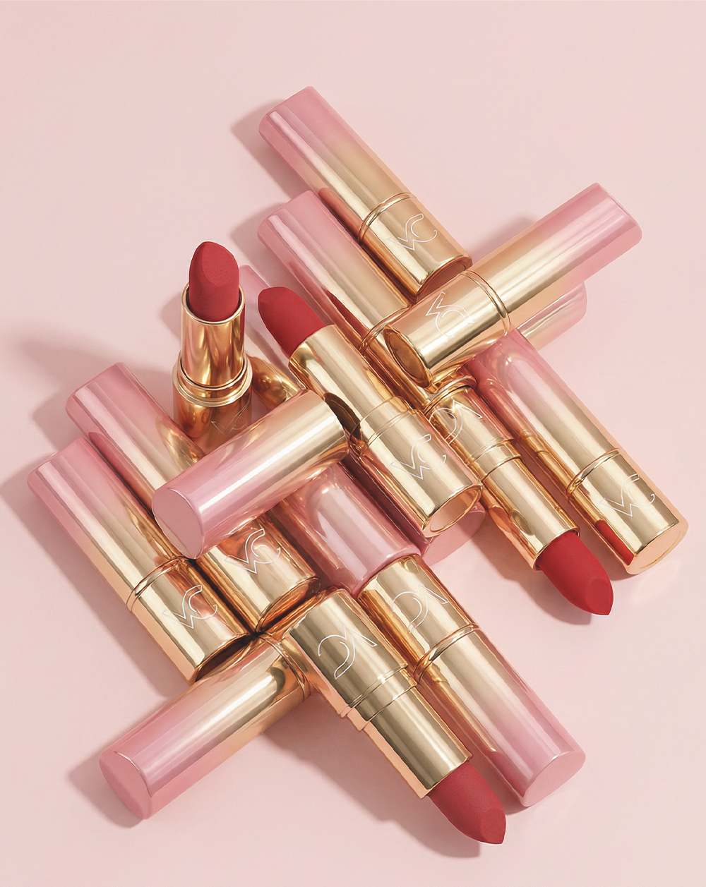 Cosmetic Production