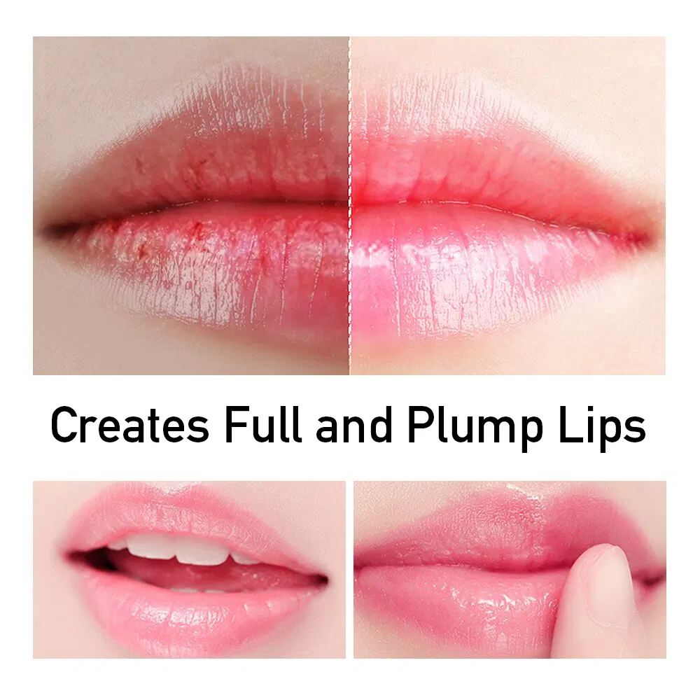 Lip Balm Detail
