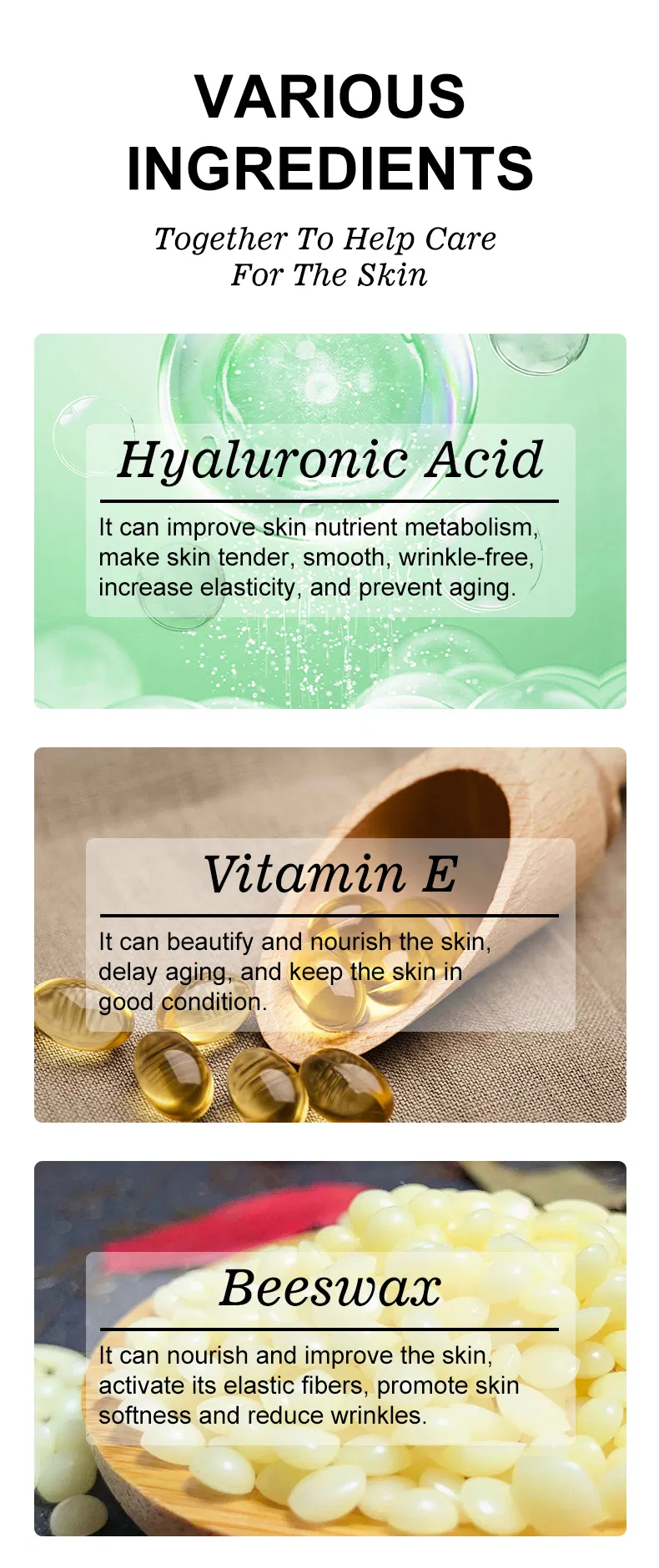 Aloe Vera Lip Balm 8