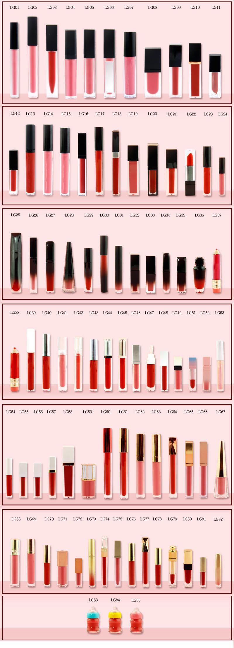 Tubes Options