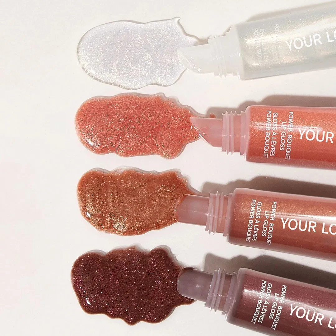 OEM Organic Moisturizes Lip Plumper Private Label High-Shine Lip Stain