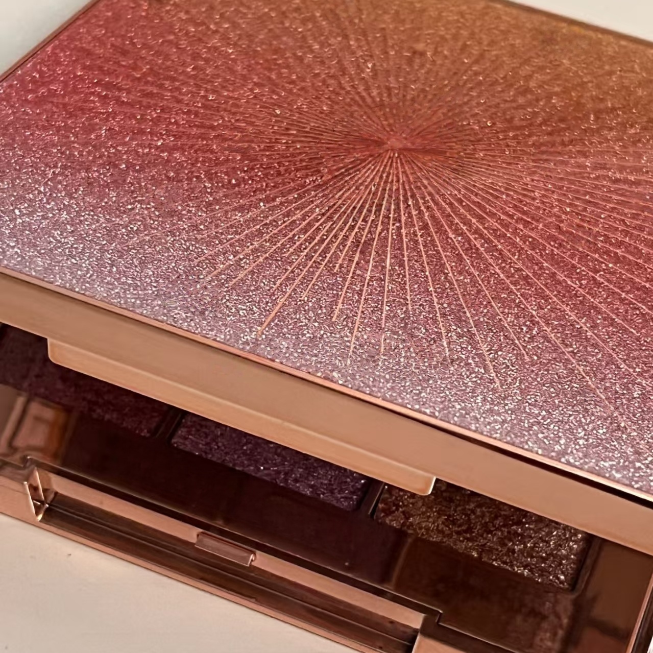 Eyeshadow Detail 5