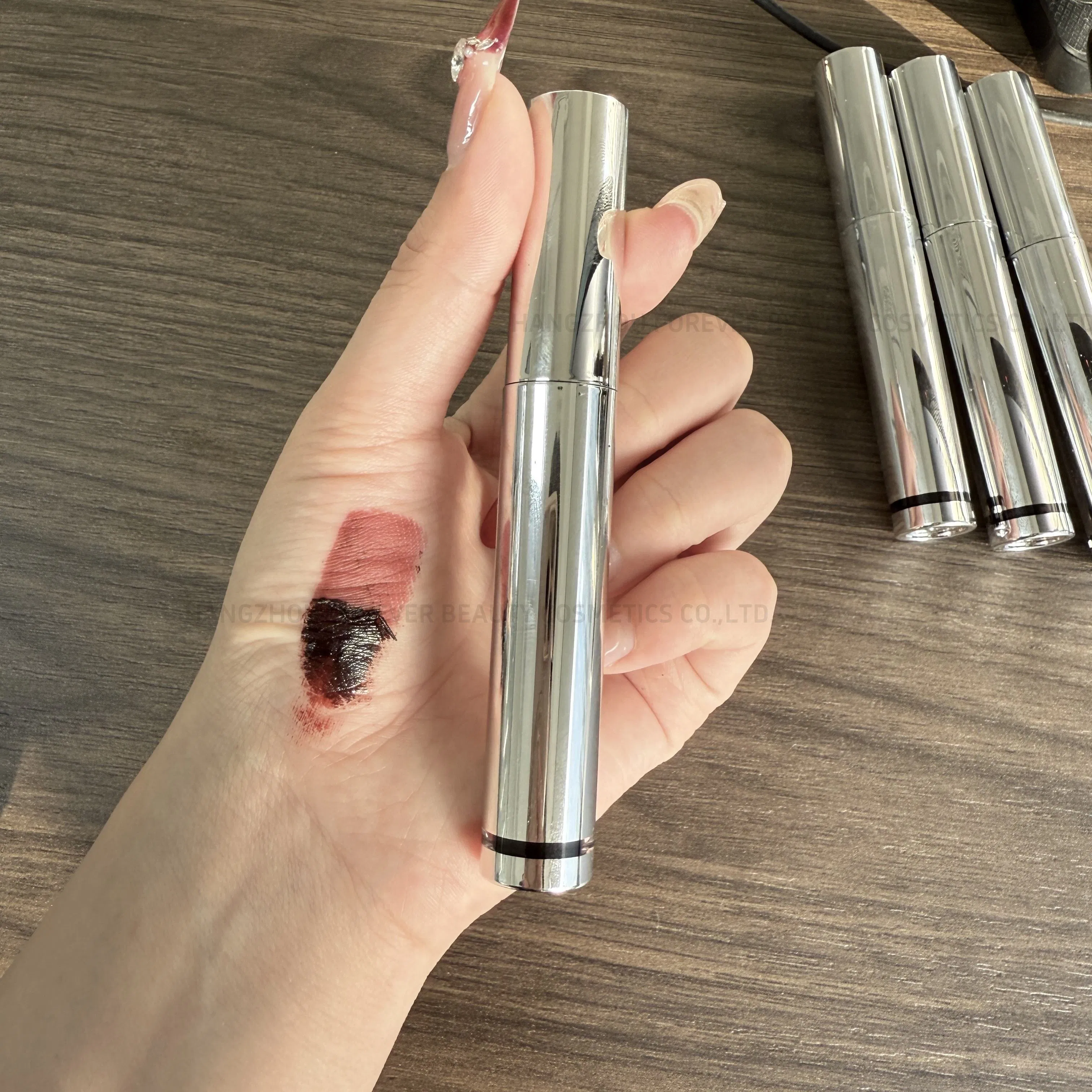 Matte Waterproof Long-Lasting Lip Liner Peel off Lip Stain with Private Label