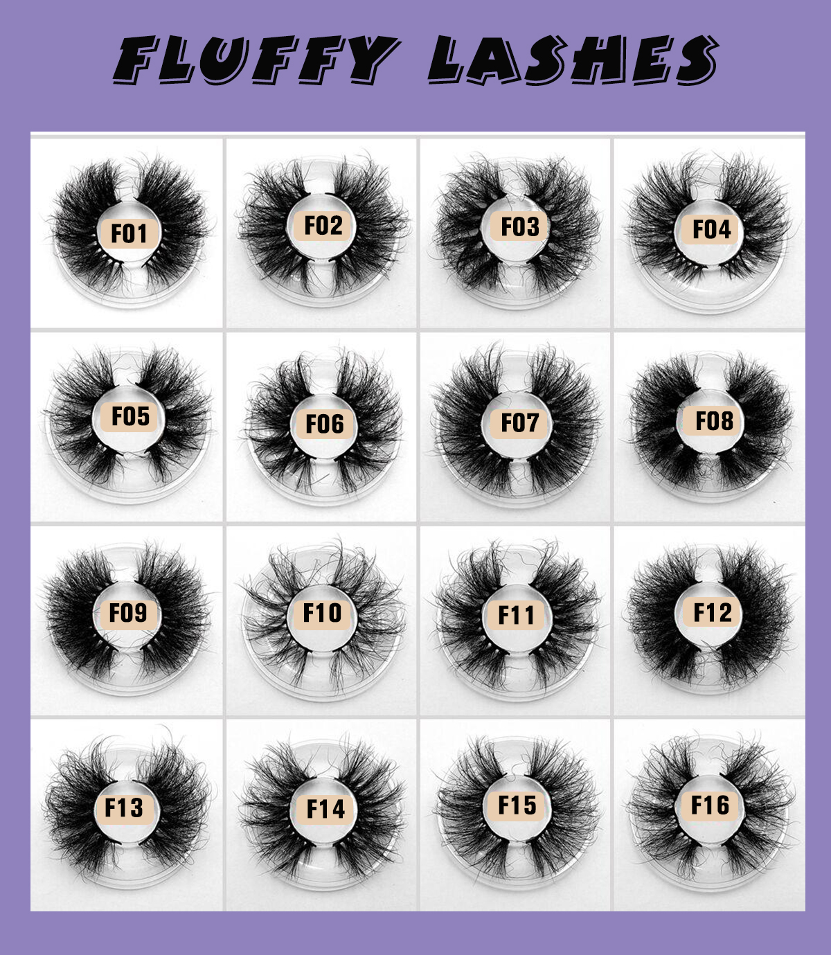 Mink Lashes