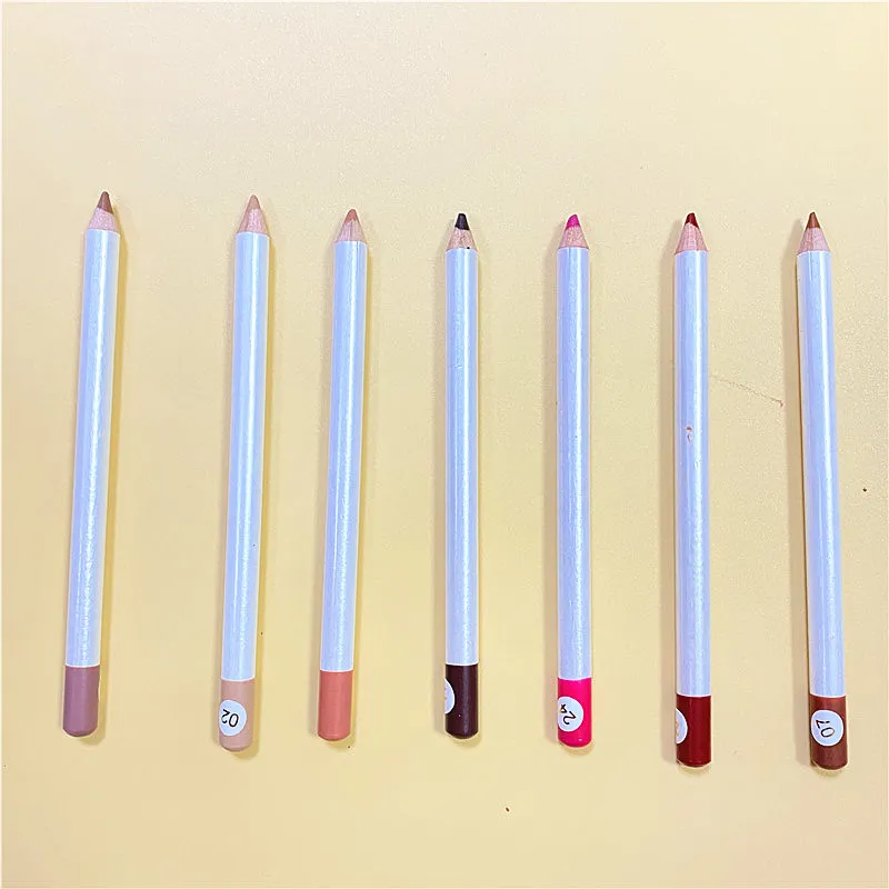 Matte Lip Liner Color 2