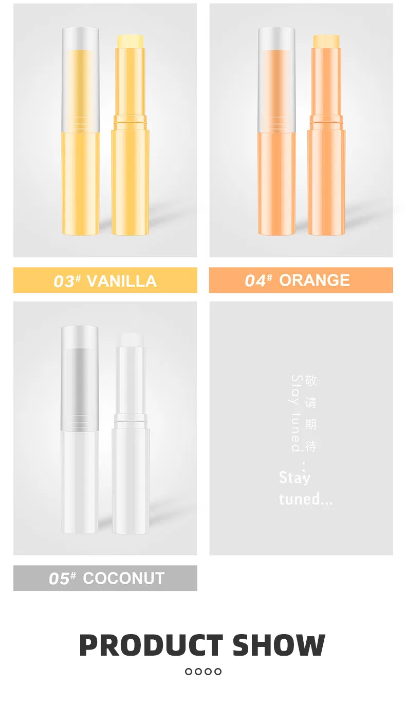 Lip Balm Detail 7