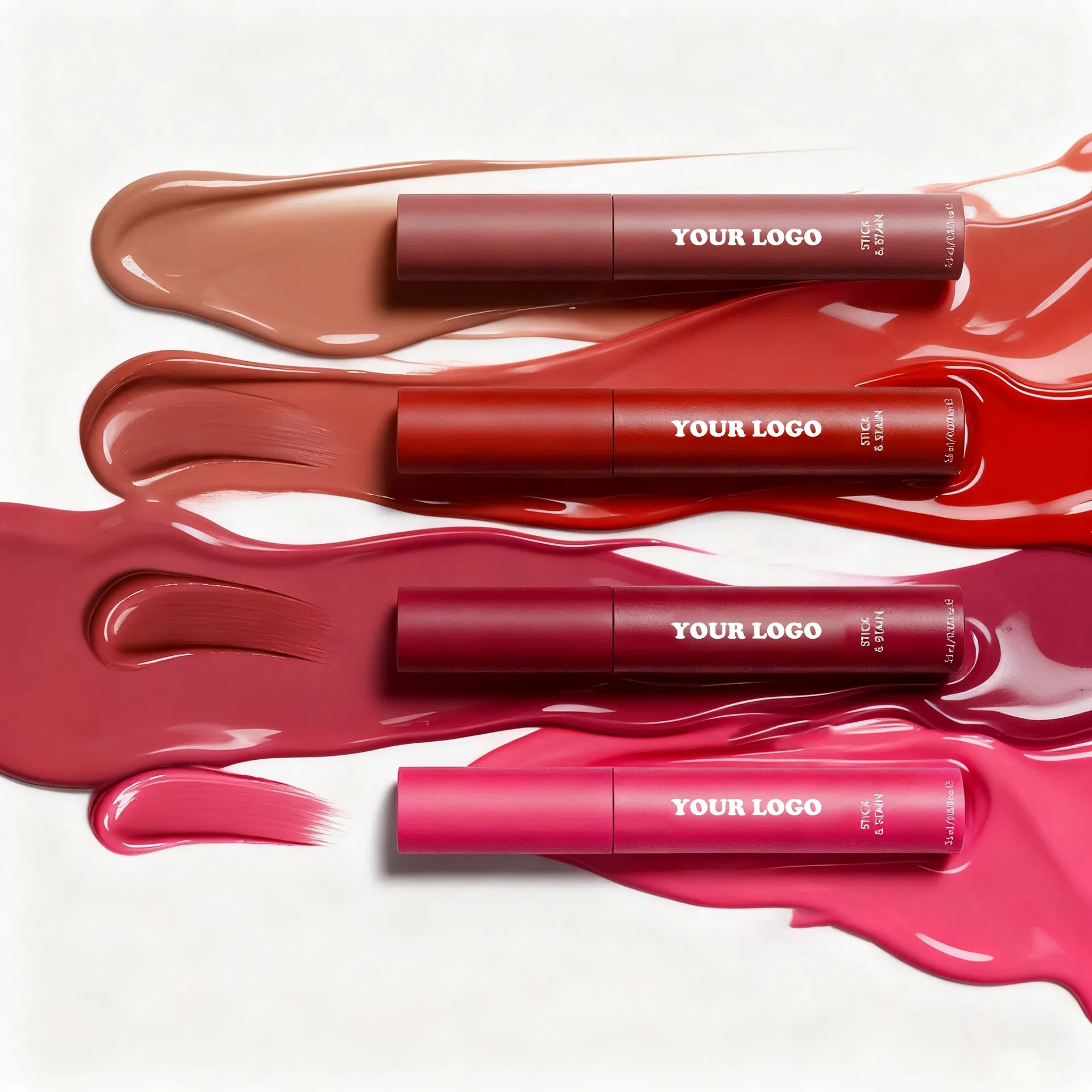 Lip Liner Detail 4