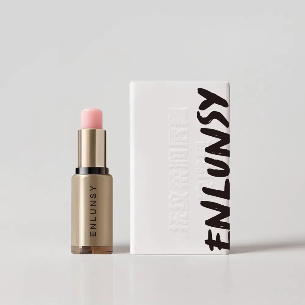 Private Label Smoothing Softening Lip Balm OEM ODM